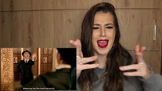 MAMAMOO 마마무  Décalcomanie 데칼코마니 MV REACTION [upl. by Shaper]