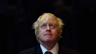 Boris Johnson From surefire vote winner to liability [upl. by Edgell567]