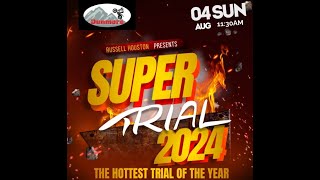 Super Trial 2024  Northern Ireland by RS Trials [upl. by Ajed368]