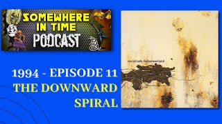 1994  Episode 11  The Downward Spiral [upl. by Atnohsal]