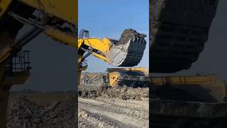 Komatsu work non stop explore excavator hitachi automobile construction jcb bulldozer [upl. by Acirehs54]