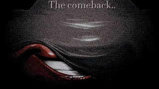 Le comeback [upl. by Lodhia]