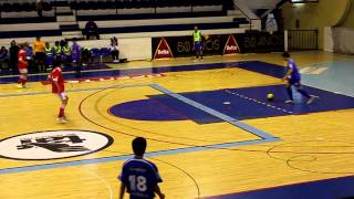 Belenenses1 vs Benfica3 [upl. by Dolli463]