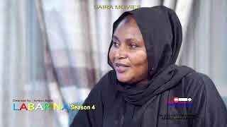 LABARINA SEASON 4 EPISODE 10 KADAN DAGA NA RANAR JUMAA [upl. by Sidran]