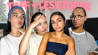 Éloïse sest faite volée par ses patrons 💸 [upl. by Gottfried]