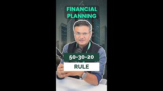 Ever heard of the 503020 rule  Enrichwise  Kapil Jain [upl. by Wait716]