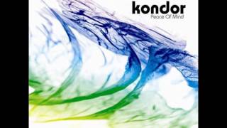 Kondor  Lucid [upl. by Veradi400]