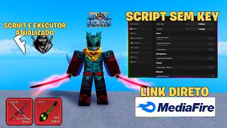 UPDATE DELTA  LINK DIRETO ⛩️ EXECUTOR e SCRIPT Atualizado BLOX FRUITS CELULAR e PC Auto Farm [upl. by Kcirderf]