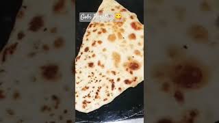 Gobi Paratha Recipe By Punjabi Tarkka explorepage food recipe shortvideo [upl. by Akemot]