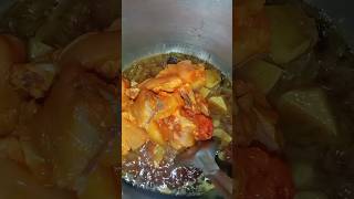 Chicken carry mini vlog🤤cooking vlog shortsfeed shots 🔥viralreels 😘chicken 🐔 [upl. by Golub]