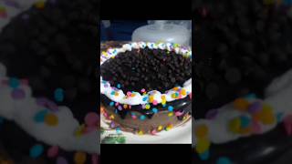 Chocolaty candy cake Gen Z [upl. by Gildas81]