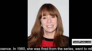 Mackenzie Phillips biography [upl. by Akirej]