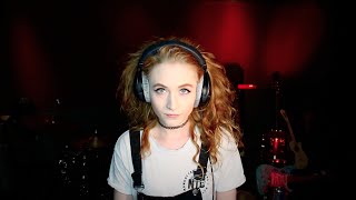 Diamonds  Rihanna Janet Devlin Cover [upl. by Sonitnatsnoc]