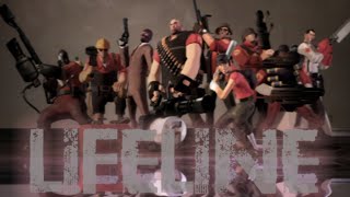 LIFELINE  TF2 GMV [upl. by Viccora]