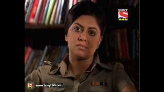 FIR  फ ई र  Episode 1266  5th November 2014 [upl. by Azil]