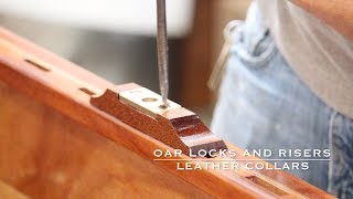 Episode 5 Oars and Oar Locks [upl. by Middleton718]