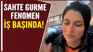 SAHTE GURME FENOMEN İŞ BAŞINDA [upl. by Brandi]