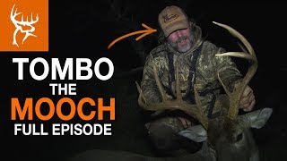 TOMBO TRESPASSES on LUKE BRYANS PROPERTY  Buck Commander  Full Episode [upl. by Kampmann]