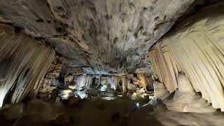 Cango Caves  Oudtshoorn  South Africa [upl. by Wohlert]