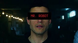 Mr Robot  Crimewave [upl. by Yrneh491]