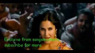 Chikni Chameli  Agneepath 2012 Full Song Promo HD Exclusive  Katrina Kaif Hrithik Roshan [upl. by Vowel498]