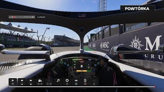 F1 24 Imola TT invć 114229 [upl. by Sldney353]