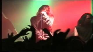 MY DYING BRIDELive Bialystok at GwintPoland 06 03 1996 full gig master tape [upl. by Lleoj]