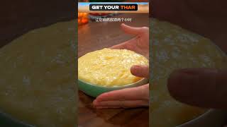 Birthday Pudding Recipes shortsrecipe cakes birthdaycake chickenrecipe newrecipe cookingvideo [upl. by Arol]