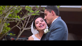 Boda IDMJI Alejandra amp David  Mosquera  Colombia [upl. by Caresa]