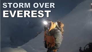 The 1996 Disaster · STORM OVER EVEREST · PBS Documentary [upl. by Harmon608]