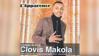 Clovis Makola LOiseau du Jour  LImpolitesse de la Mort [upl. by Saba]