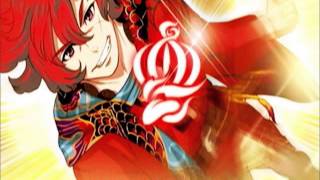 CRASH MY HEAD  Bakumatsu Rock 幕末Rock kanji  romanji [upl. by Kelsy801]