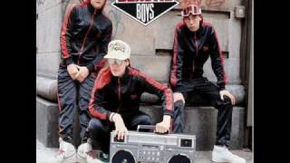 Beastie Boys  Brass Monkey  Solid Gold Hits [upl. by Inglebert416]