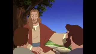 Animated Stories from the New Testament [upl. by Harrietta]