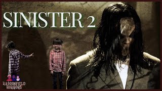 Sinister 2 [upl. by Nylaras375]