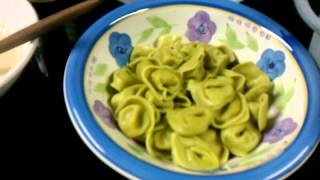 Buitoni Pasta with Classico Alfredo Sauce amp Kraft [upl. by Tatianna]