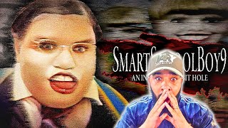 smartschoolboy9 An Internet Rabbit Hole REACTION [upl. by Alamaj]