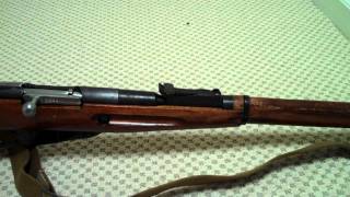 Mosin Nagant 9130 Review Part 3 of 3 [upl. by Kernan869]