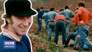 1974 JACK CHARLTON Middlesbrough Boss  Tuesday Documentary  Classic BBC Sport  BBC Archive [upl. by Garlan]