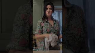 katrina kaif angry 😡 mode with sulman khan shorts ytshorts katrinakaif [upl. by Ahseyn]