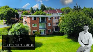 Claremont Court Taunton  Virtual Tour [upl. by Eded]