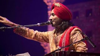 Kuj Log ikala hi Beyan Dinde Ne Kuj Log Nal Balidan Dende Ne  Satinder Sartaaj  Unreleased Song [upl. by Sarina973]