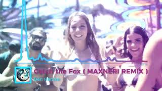 Den Harrow  Catch the Fox  MAXNERI REMIX [upl. by Airednaxela]