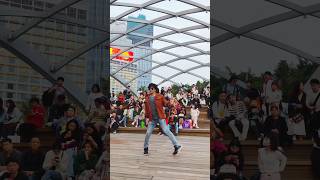 Bang Bang Song Dance At Hong Kong  gufranroomi hrithikroshan bangbang katrinakaif [upl. by Waldron547]