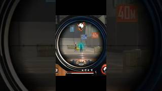 impossible 🙅 freefire shortvideo gaming garenafreefire [upl. by Lindgren994]