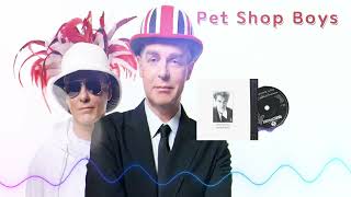 Pet Shop Boys  Opportunities Lets Make Lots Of Money 2001 Remaster [upl. by Biddick555]