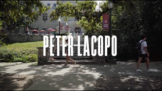 Peter Lacopo Show Reel 2024 [upl. by Sieracki347]