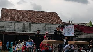 LIVE 🔴 LOMBA UTAMA NASIONAL HADIAH 150 JUTA LAPAK NIRWANA LEBAKSIU [upl. by Lubin667]