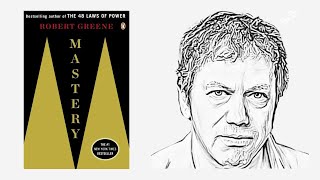 MASTERY by Robert Greene  Animated Core Message [upl. by Shoshana222]