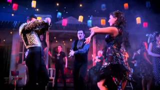 Strictly Ballroom the Musical  Habanera [upl. by Atsedom831]